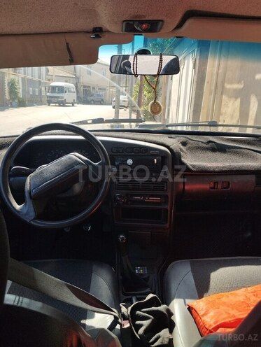LADA (VAZ) 2115 2005, 150,000 km - 1.6 l - Bakı