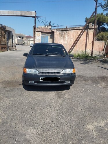 LADA (VAZ) 2115 2005, 150,000 km - 1.6 l - Bakı