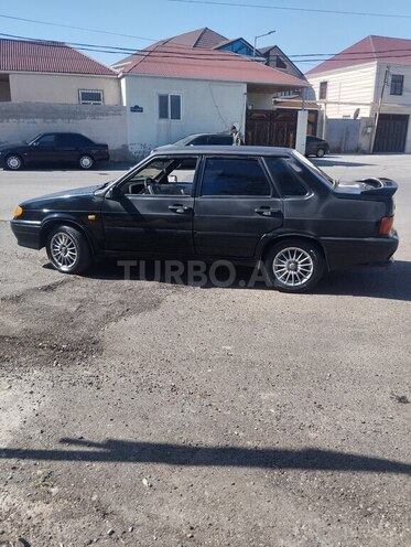 LADA (VAZ) 2115 2005, 150,000 km - 1.6 l - Bakı