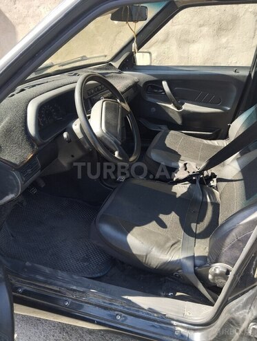 LADA (VAZ) 2115 2005, 150,000 km - 1.6 l - Bakı