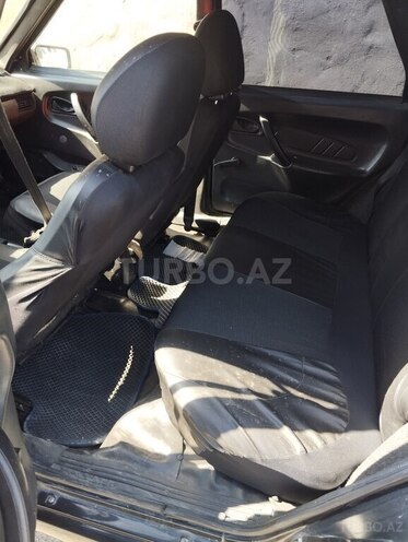LADA (VAZ) 2115 2005, 150,000 km - 1.6 l - Bakı