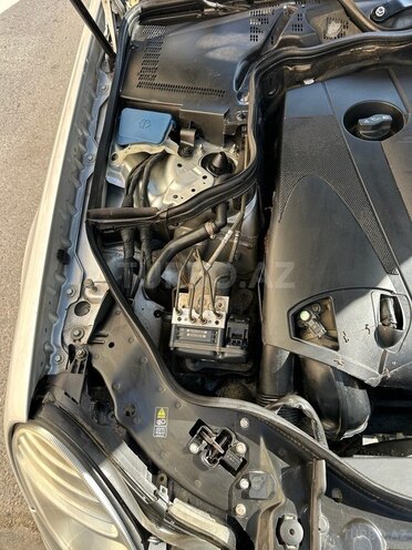 Mercedes E 220 2006, 274,774 km - 2.2 l - Bakı