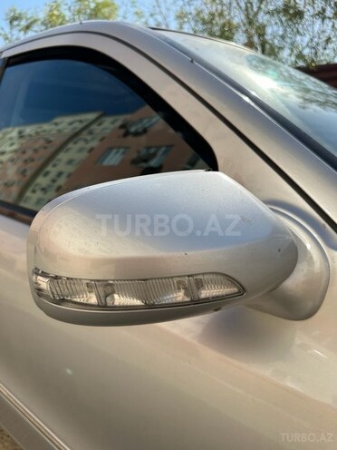 Mercedes E 220 2006, 274,774 km - 2.2 l - Bakı