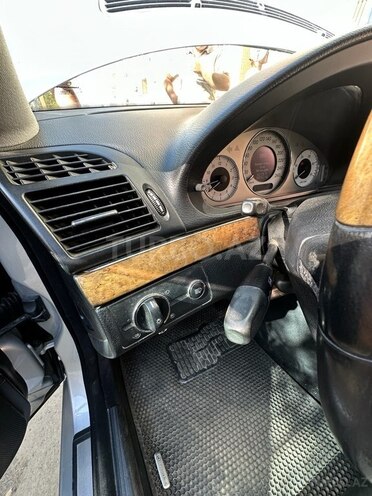 Mercedes E 220 2006, 274,774 km - 2.2 l - Bakı