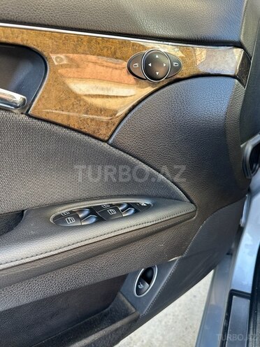 Mercedes E 220 2006, 274,774 km - 2.2 l - Bakı