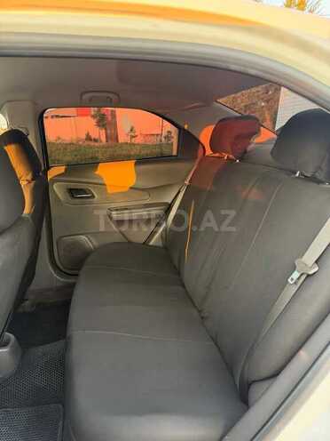 Chevrolet Cobalt 2024, 118,000 km - 1.5 l - Bakı