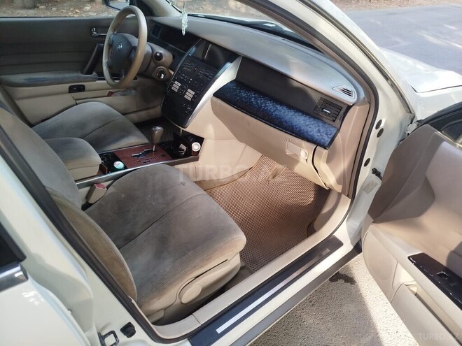 Nissan Teana 2005, 280,000 km - 2.3 l - Mingəçevir