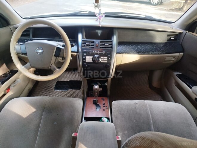 Nissan Teana 2005, 280,000 km - 2.3 l - Mingəçevir