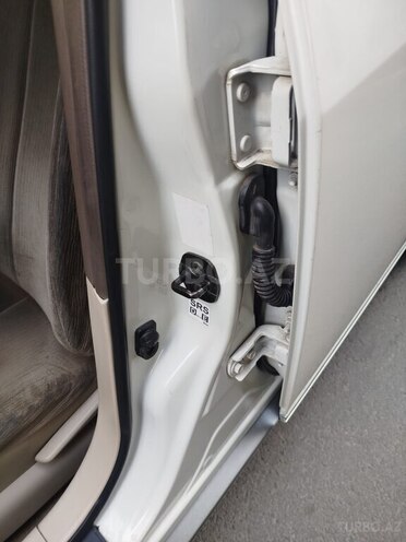 Nissan Teana 2005, 280,000 km - 2.3 l - Mingəçevir