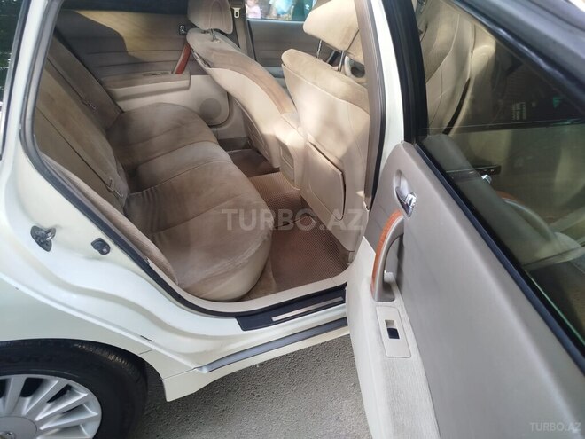 Nissan Teana 2005, 280,000 km - 2.3 l - Mingəçevir