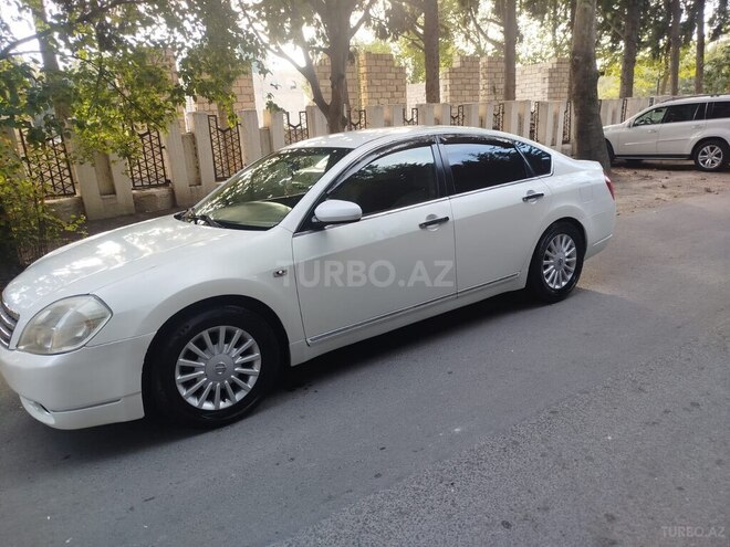 Nissan Teana 2005, 280,000 km - 2.3 l - Mingəçevir