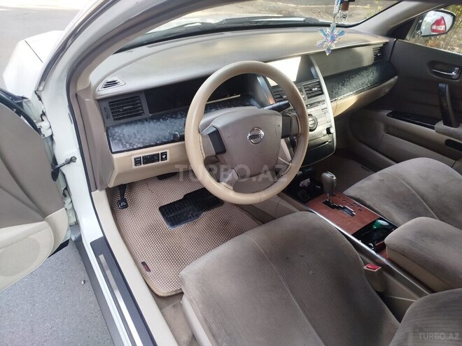 Nissan Teana 2005, 280,000 km - 2.3 l - Mingəçevir