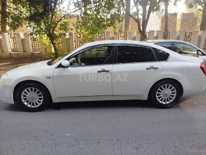 Nissan Teana 2005, 280,000 km - 2.3 l - Mingəçevir