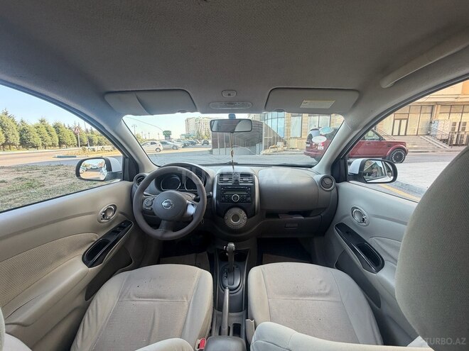 Nissan Sunny 2013, 202,421 km - 1.5 л - Bakı