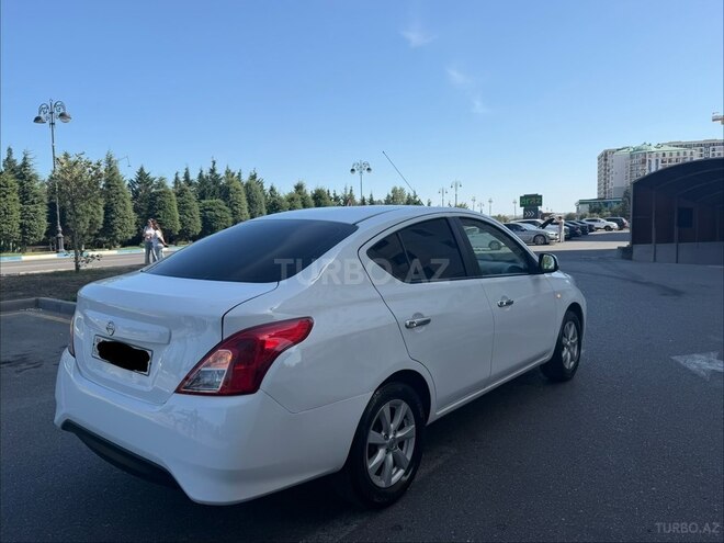 Nissan Sunny 2013, 202,421 km - 1.5 л - Bakı