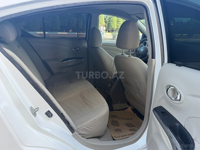 Nissan Sunny 2013, 202,421 km - 1.5 л - Bakı