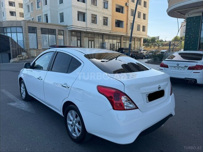 Nissan Sunny 2013, 202,421 km - 1.5 л - Bakı