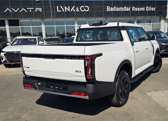 DongFeng  2026, 0 km - 1.5 l - Bakı