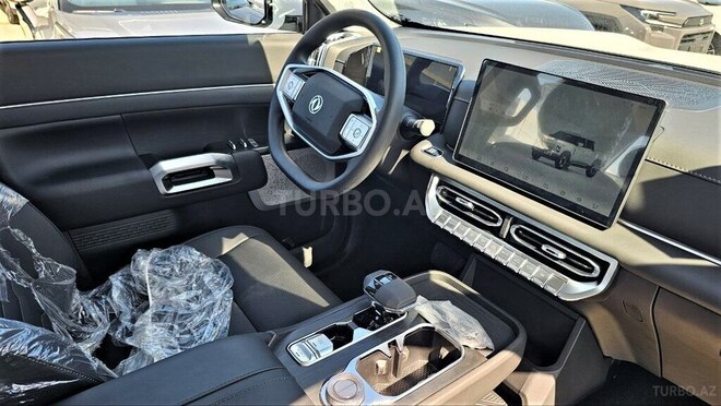 DongFeng  2026, 0 km - 1.5 l - Bakı