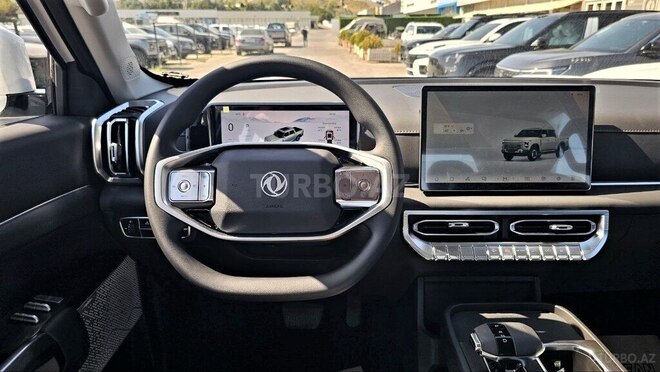 DongFeng  2026, 0 km - 1.5 l - Bakı