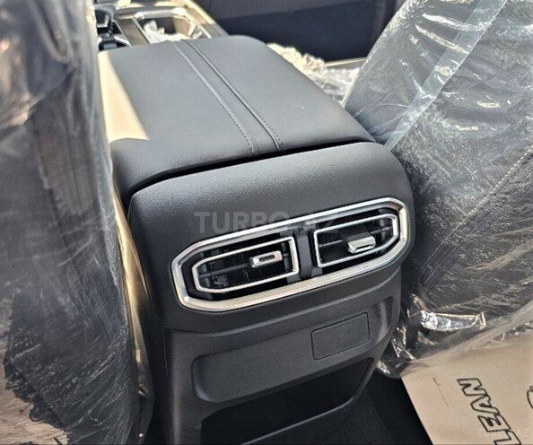 DongFeng  2026, 0 km - 1.5 l - Bakı
