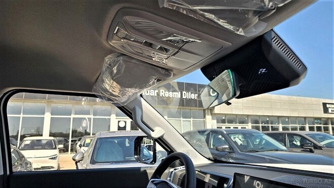 DongFeng  2026, 0 km - 1.5 l - Bakı