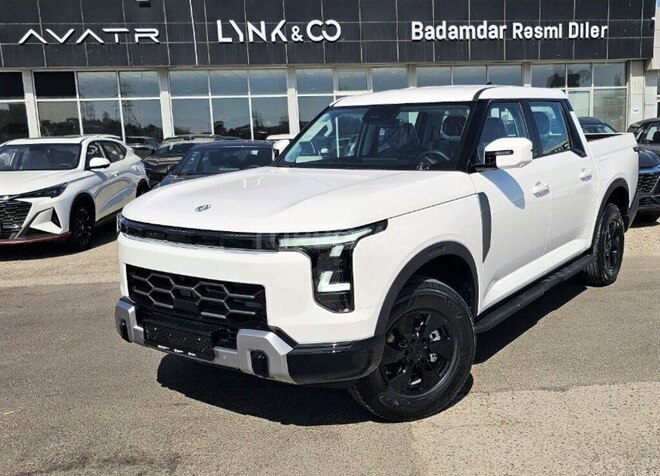 DongFeng  2026, 0 km - 1.5 l - Bakı
