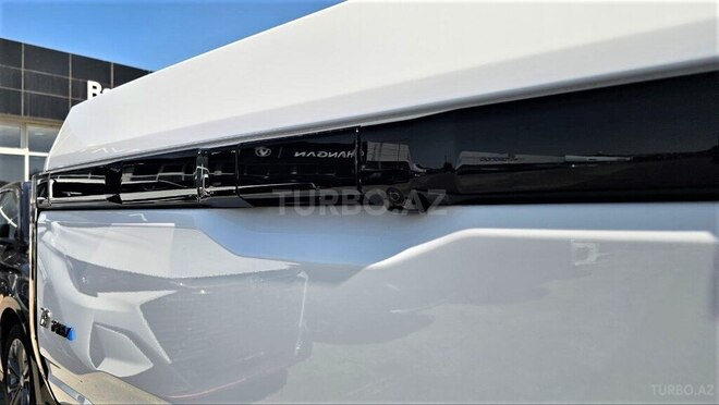 DongFeng  2026, 0 km - 1.5 l - Bakı