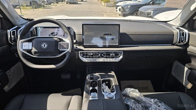 DongFeng  2026, 0 km - 1.5 l - Bakı