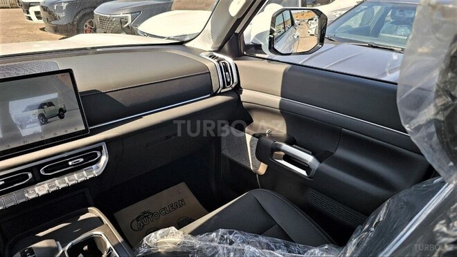 DongFeng  2026, 0 km - 1.5 l - Bakı