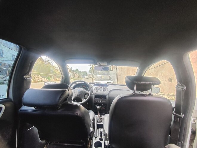 Iran Khodro Runna 2014, 357,000 km - 1.6 l - Xızı