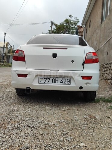 Iran Khodro Runna 2014, 357,000 km - 1.6 l - Xızı