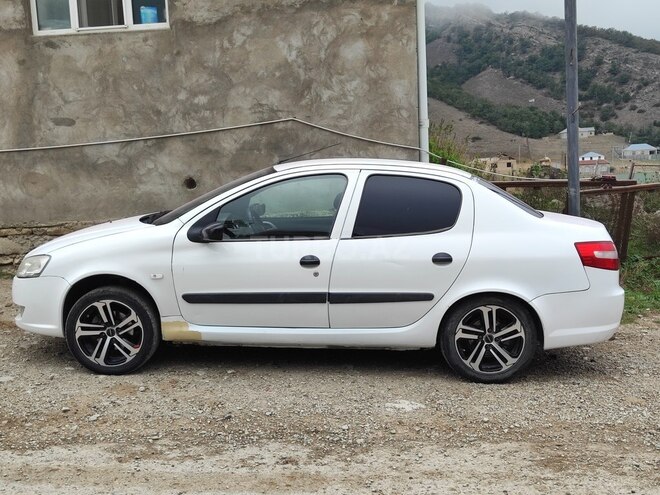 Iran Khodro Runna 2014, 357,000 km - 1.6 l - Xızı