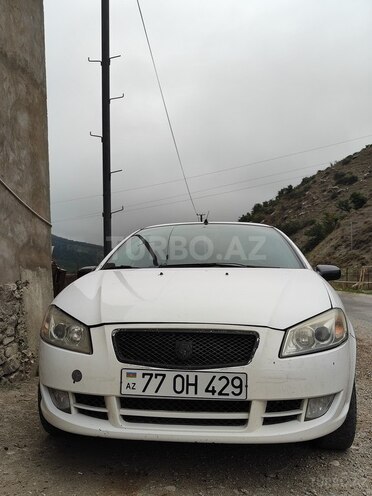 Iran Khodro Runna 2014, 357,000 km - 1.6 l - Xızı