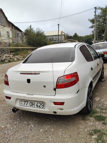 Iran Khodro Runna 2014, 357,000 km - 1.6 l - Xızı
