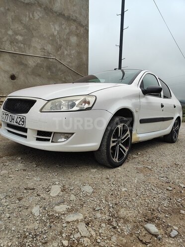 Iran Khodro Runna 2014, 357,000 km - 1.6 l - Xızı