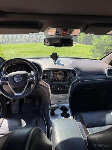 Jeep Grand Cherokee 2014, 185,000 km - 3.6 l - Bakı