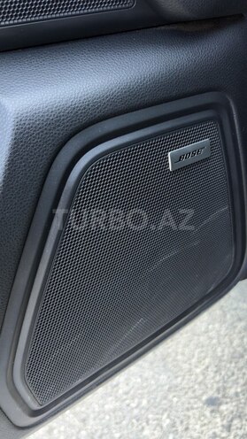 Porsche Macan 2017, 240,000 km - 2.0 л - Bakı
