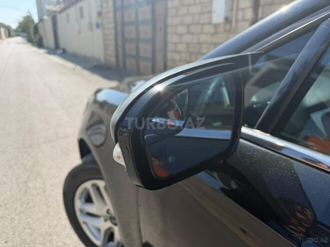 Ford Fusion (North America) 2015, 275,949 km - 1.5 l - Sumqayıt