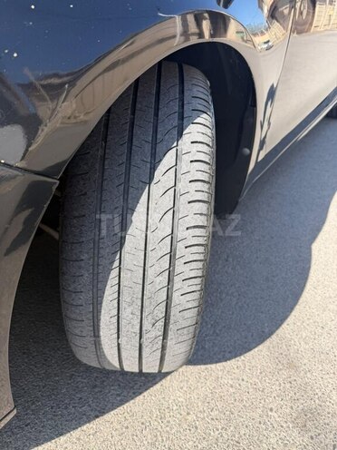 Ford Fusion (North America) 2015, 275,949 km - 1.5 l - Sumqayıt
