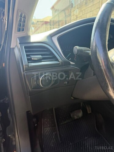 Ford Fusion (North America) 2015, 275,949 km - 1.5 l - Sumqayıt
