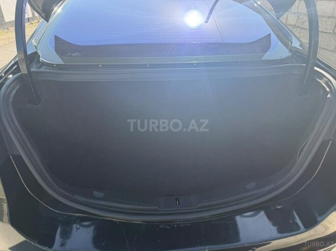 Ford Fusion (North America) 2015, 275,949 km - 1.5 l - Sumqayıt