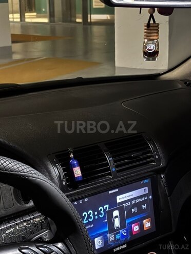 BMW 525 2001, 297,000 km - 2.5 l - Bakı