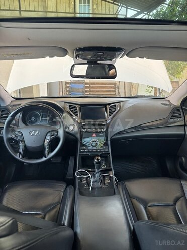 Hyundai Grandeur 2015, 198,673 km - 2.2 l - Bakı