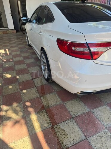 Hyundai Grandeur 2015, 198,673 km - 2.2 l - Bakı