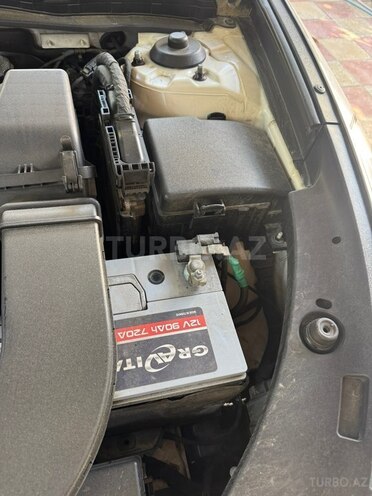Hyundai Grandeur 2015, 198,673 km - 2.2 l - Bakı