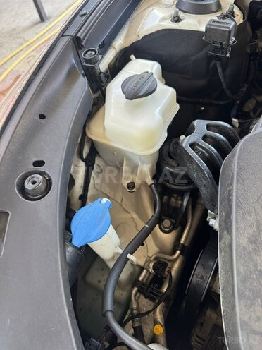 Hyundai Grandeur 2015, 198,673 km - 2.2 l - Bakı
