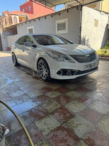 Hyundai Grandeur 2015, 198,673 km - 2.2 l - Bakı