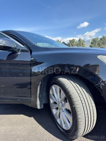 Honda Accord 2013, 233,000 km - 2.4 l - İsmayıllı