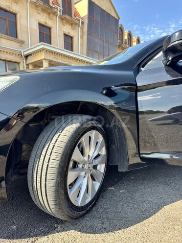 Honda Accord 2013, 233,000 km - 2.4 l - İsmayıllı